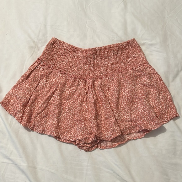 Urban romantics skort - Picture 5 of 5